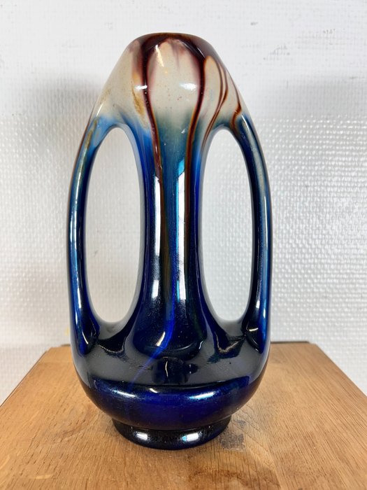 Thulin - Vase (1)  - Töpferware