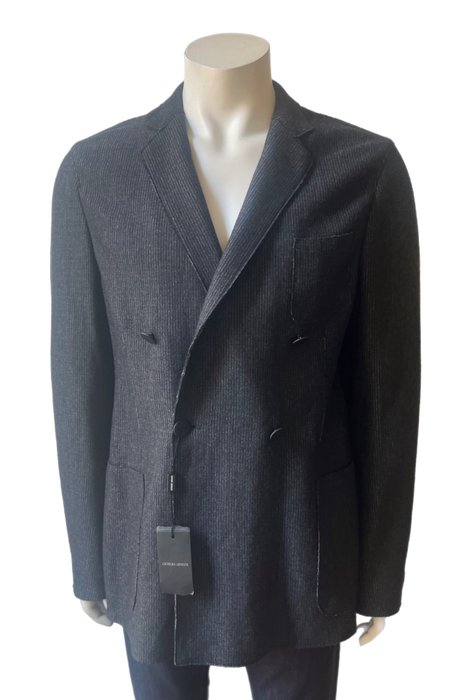 Giorgio Armani - 西装外套