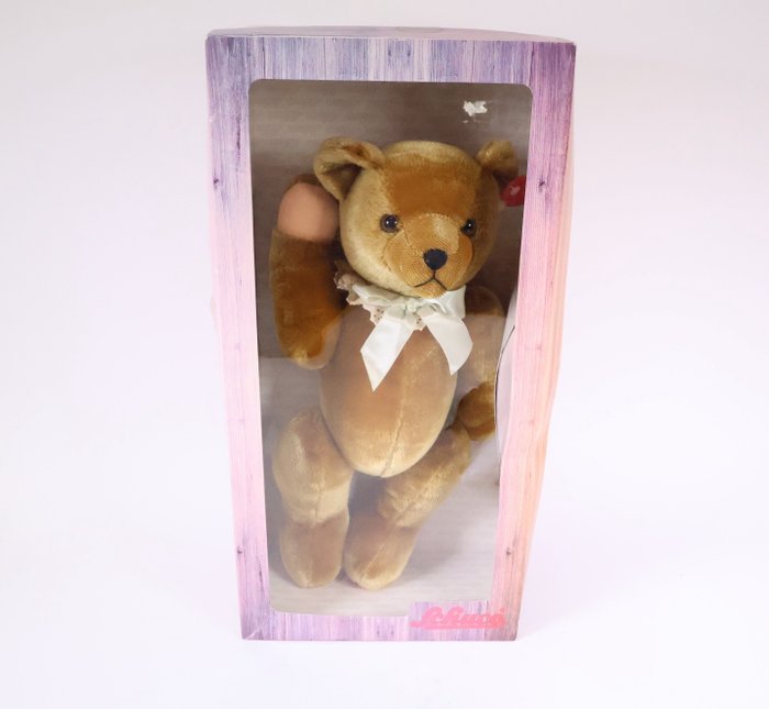 Schuco - 玩具熊 Tricky Teddybeer 40cm