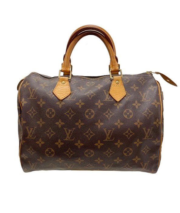 Louis Vuitton - Speedy 30 - Bag