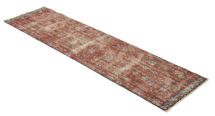 Yuruk - 小地毯 - 260 cm - 68 cm