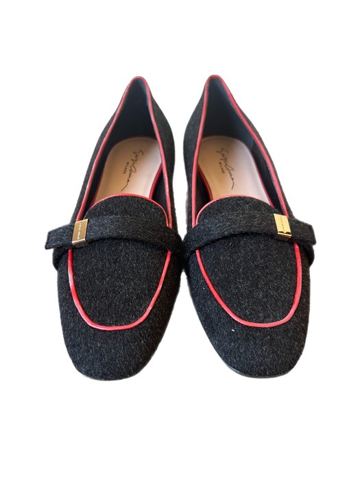 Giorgio Armani - Flat shoes - Size: Shoes / EU 38