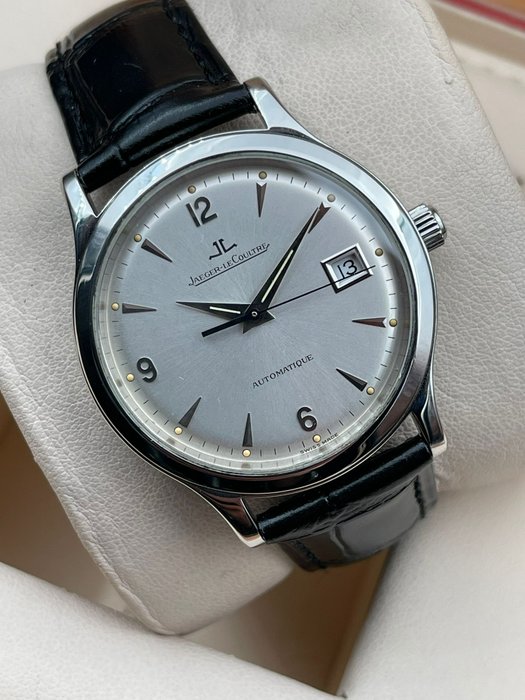 Jaeger-LeCoultre - Master Control - 男士 - 1990-1999
