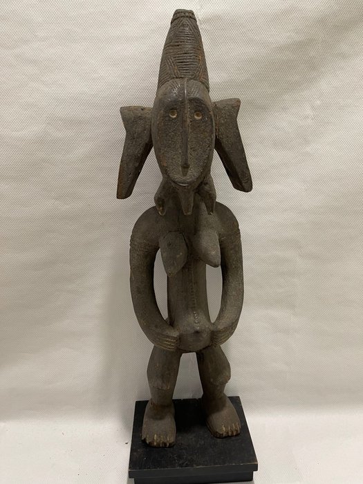 Statuetă - Bambara - Bambara - Mali