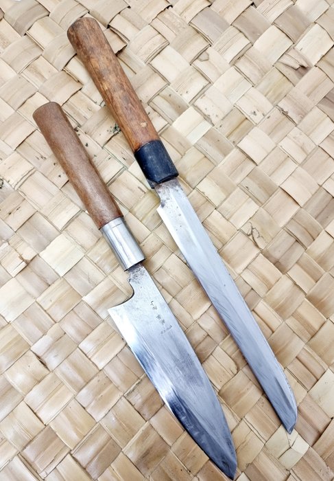Fourreau de couteau - Japon - 1960-1970