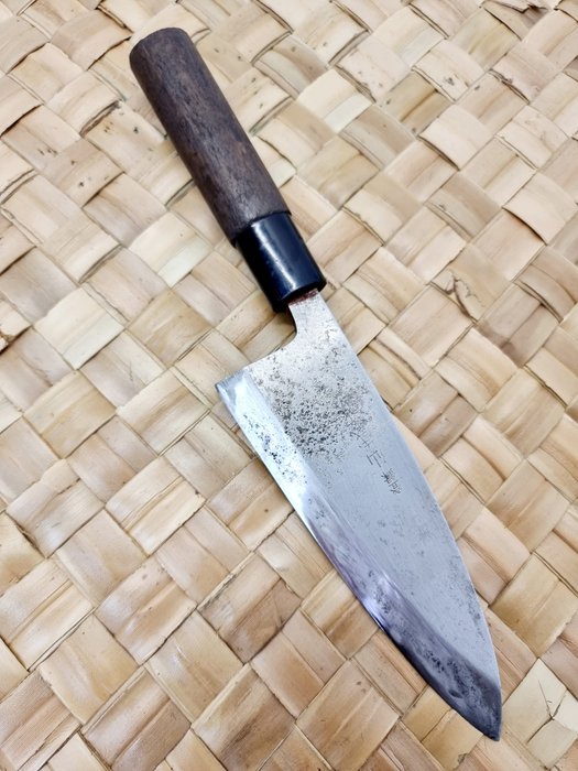 Knife-sheath - Japan - 1960-1970
