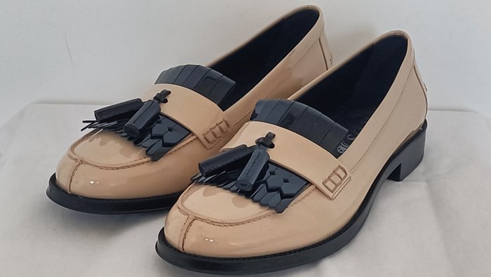 Tod's - 高跟鞋 - 尺寸: Shoes / EU 38