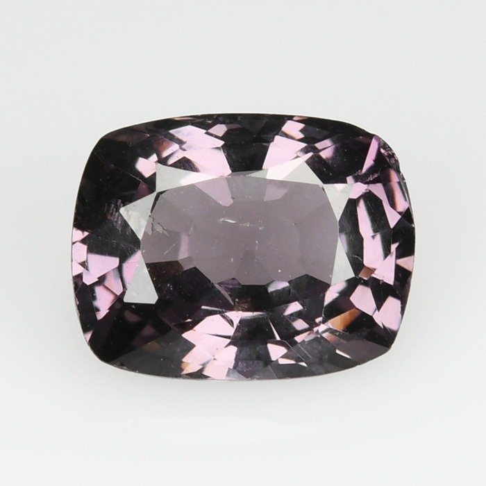 Kein Reserve-Purpurrosa Spinell - 2.03 ct