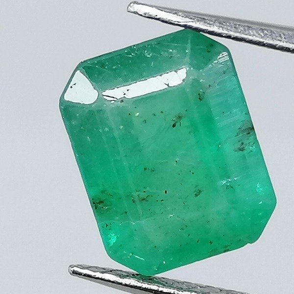 Smeraldo - 1.79 ct