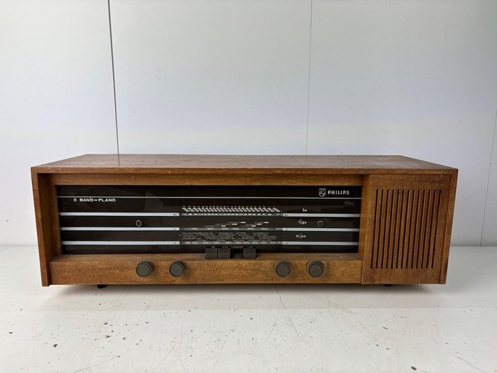 Philips - 22RB463 - Radio