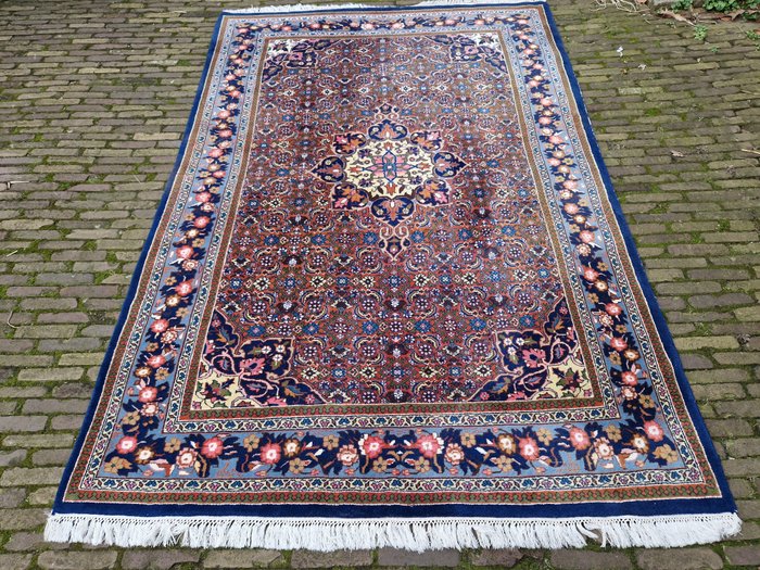 Bidjar - 小地毯 - 248 cm - 169 cm