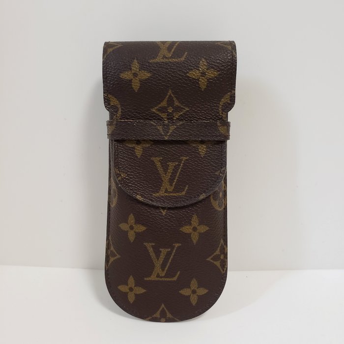 Louis Vuitton - 筆盒  (1) - Louis Vuitton - 皮革