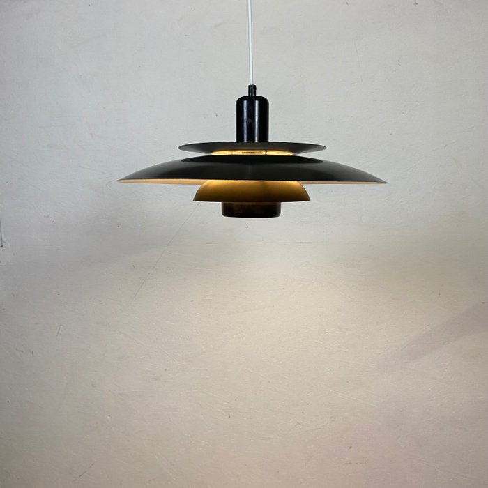 Lyskaer Belysning - Lampe à suspendre - Aluminium