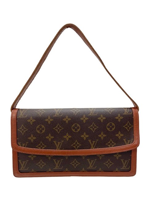 Louis Vuitton - Pochette Dame - Väska