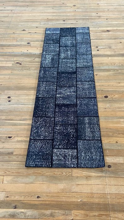 Patchwork - 長條地毯 - 220 cm - 69 cm