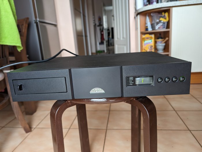Naim - CDX-2 - CD player