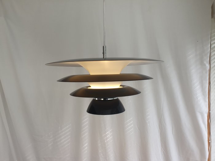 Belid Joakim Fihn - Lampe - Da Vinci - Metall