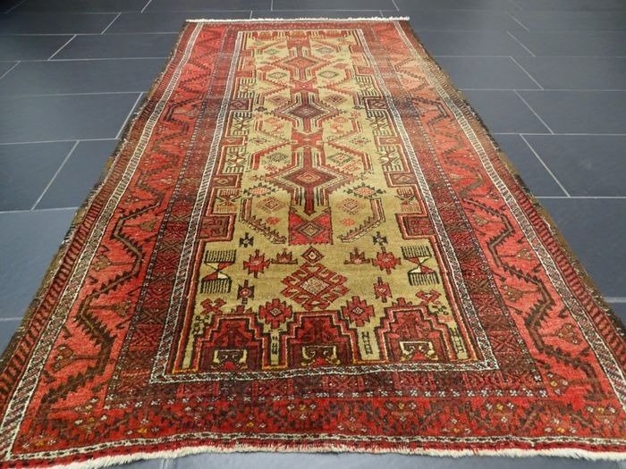 Beloudj - 地毯 - 190 cm - 105 cm