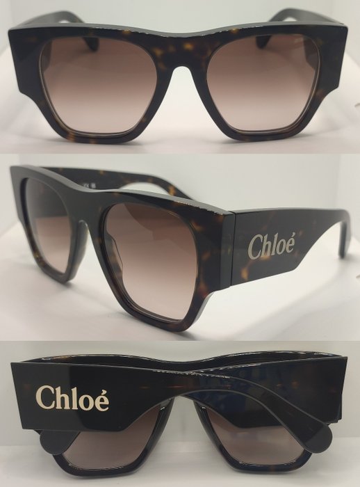 Chloé - CH0233S - Sonnenbrille