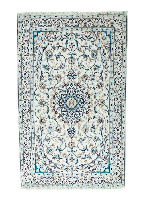 Nain - 地毯 - 205 cm - 128 cm