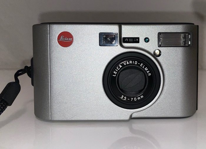 Leica C2 Geschenkset 18111 Analoge Kamera
