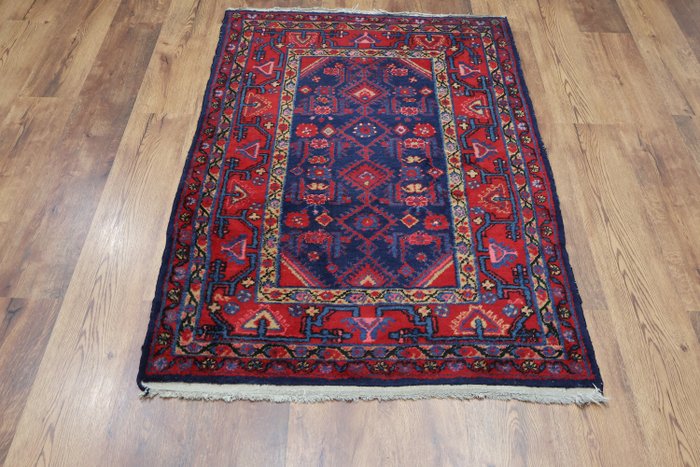 哈馬丹 伊朗 - 地毯 - 160 cm - 107 cm