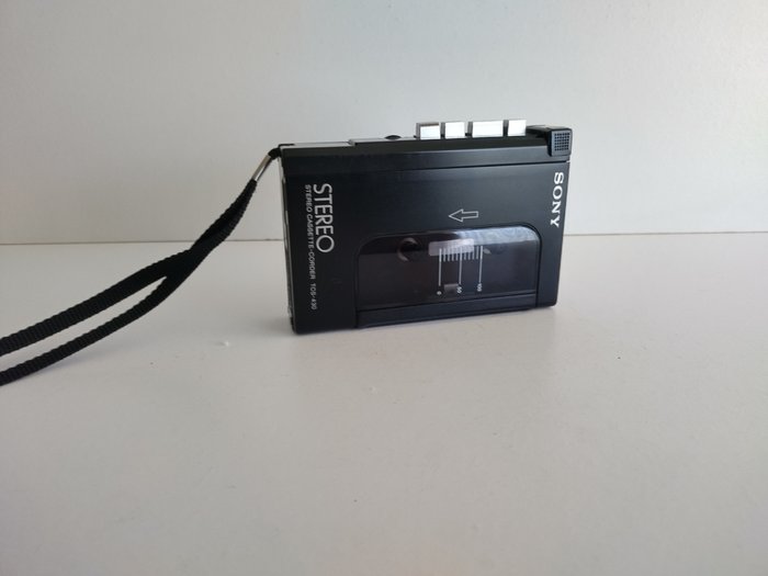 Sony - TCS-430 - Walkman