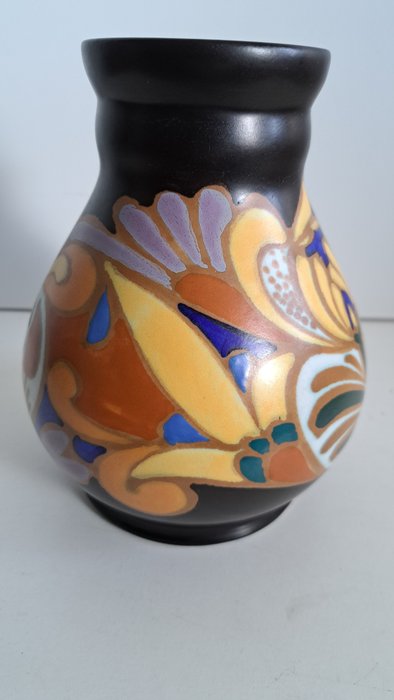 ESKAF - Vase -  Vase  - Töpferware