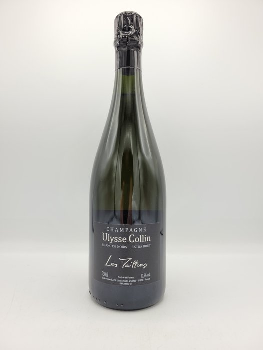 Ulysse Collin, Les Maillons - Champagne - 1 Flasche (0,7Â l)