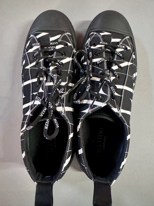 Valentino - Zapatillas deportivas - Tamaño: Shoes / EU 44
