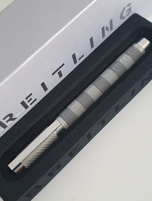 Breitling - Rollerball-Stift