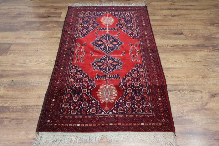 阿富汗貝利吉克 - 地毯 - 169 cm - 97 cm