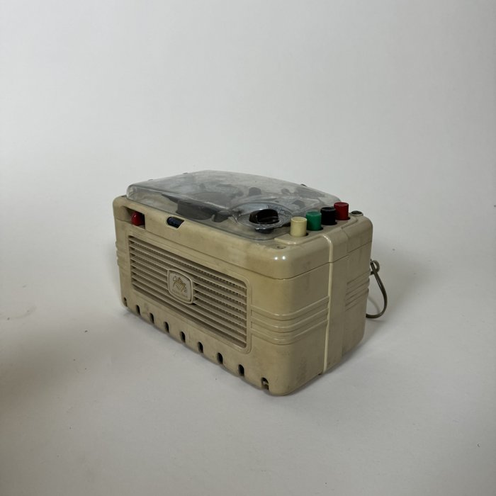 Geloso - G-255SP - 便携式录音机