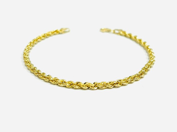 Bracelet - Yellow gold 
