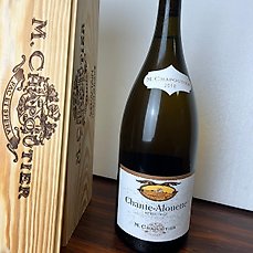 2019 M. Chapoutier – Hermitage “Chante-Alouette” – Demeter Wine – Rhône – 1 Magnum (1,5 L)