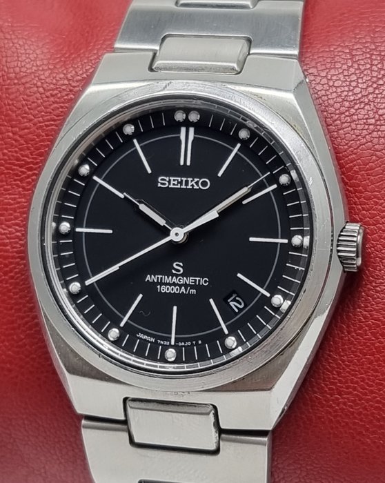 Seiko - Nincs minimálár - Férfi - 1980-1989