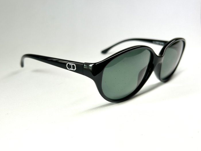 Christian Dior - CD3003 "MIAMI BLACK” - Okulary przeciwsłoneczne