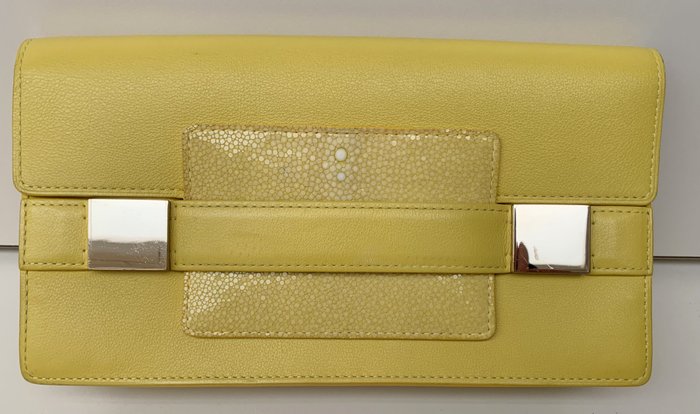 Delvaux - Madame - Clutch