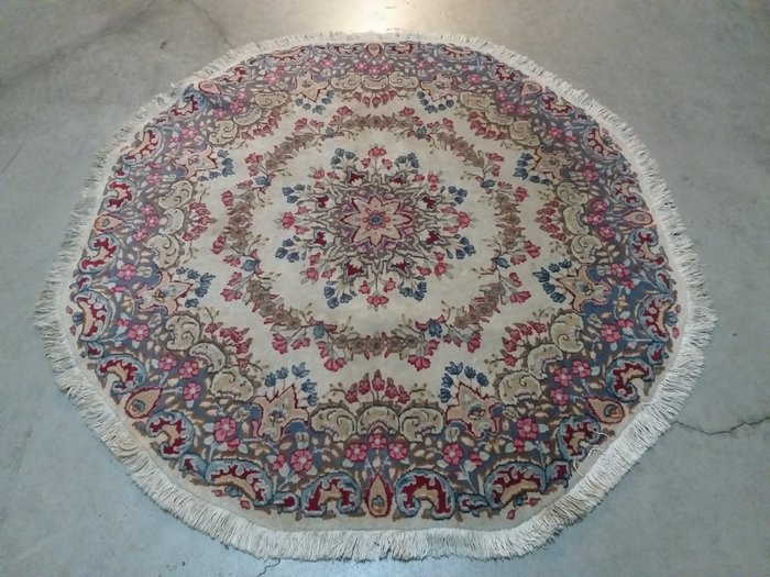 Kirman - 小地毯 - 160 cm - 160 cm