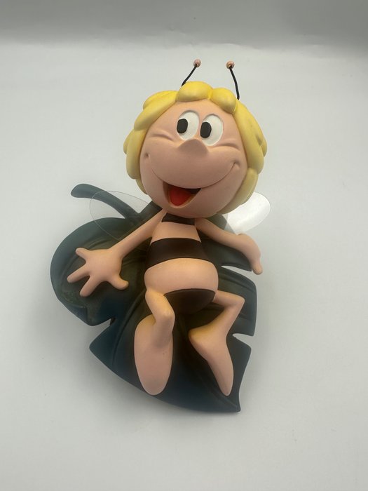 maya l'abeille - 1 Figurine - 2002