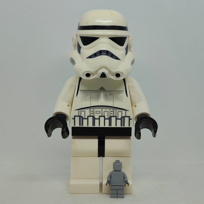 Lego - Star Wars - Storm Trooper Big Minifigure