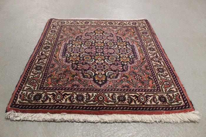 Bidjar - Carpete - 60 cm - 56 cm