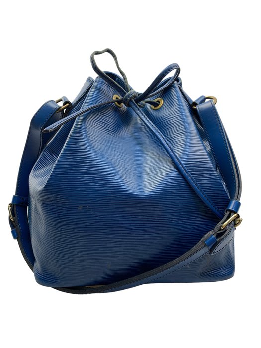 Louis Vuitton - Epi Petit Noe - Shoulder bag
