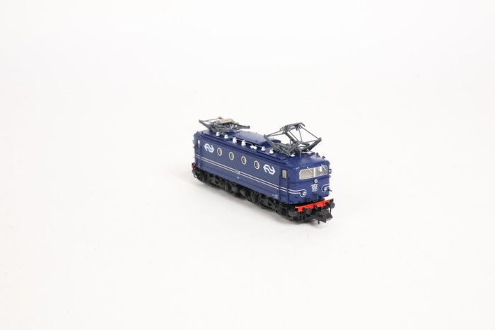 Piko N – 40371 – Elektrische locomotief (1) – 1152 tijdperk IV sound – NS