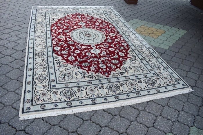 Nain - 小地毯 - 300 cm - 198 cm