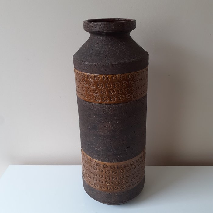 Bitossi - Jarra  - Cerâmica