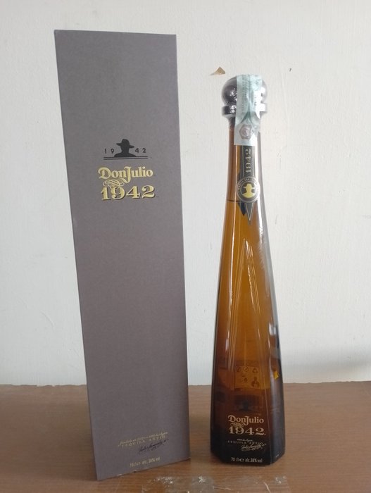 Don Julio - Tequila 1942 - 70cl
