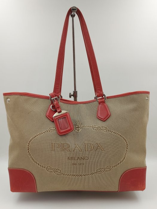 Prada - Τσάντα ώμου