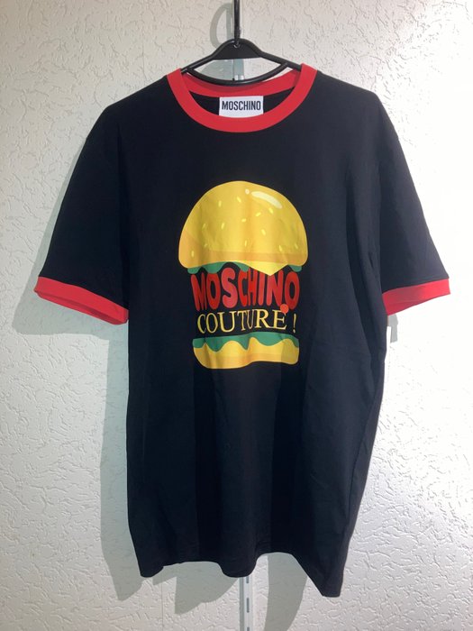 Moschino Couture! - Camiseta