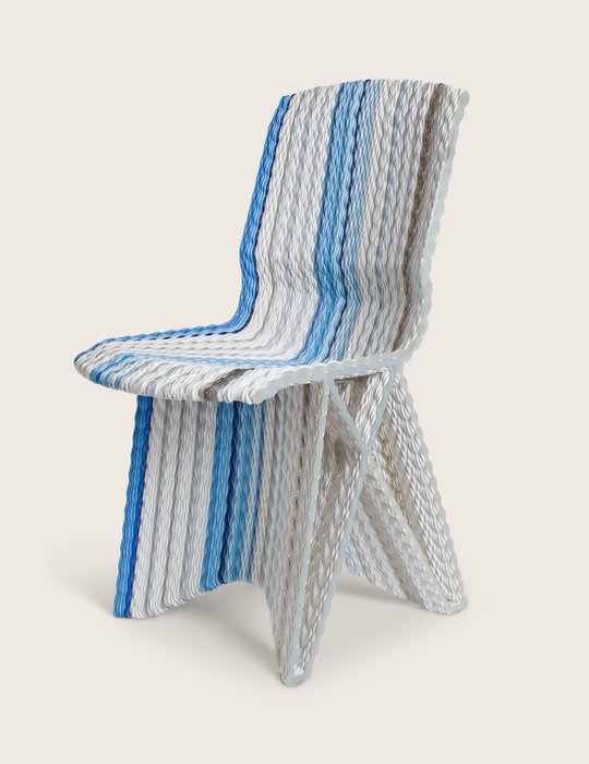 Dirk van der Kooij - 椅 - 塑料